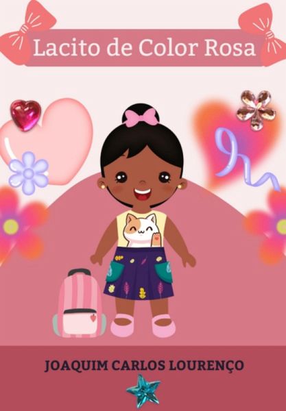 Lacito De Color Rosa (eBook, ePUB)