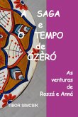 A Saga E O Tempo De Ózèró (eBook, ePUB)