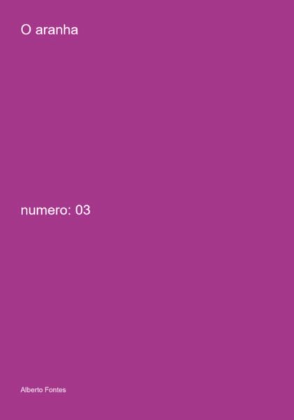 O Aranha (eBook, ePUB) O Aranha (eBook, ePUB)