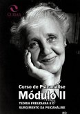 Curso De Psicanálise - Módulo Ii (eBook, ePUB)