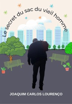 Cover Le Secret Du Sac Du Vieil Homme (eBook, ePUB)