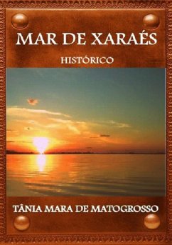 Cover Mar De Xaraés (eBook, PDF)