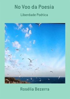 Cover No Voo Da Poesia (eBook, PDF)