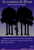 As Aventuras De Denni (eBook, ePUB) As Aventuras De Denni (eBook, ePUB)