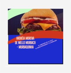 El Habitante De La Calle El Queso Inteligente Y La Ensalada (eBook, ePUB) Cover El Habitante De La Calle El Queso Inteligente Y La Ensalada (eBook, ePUB)