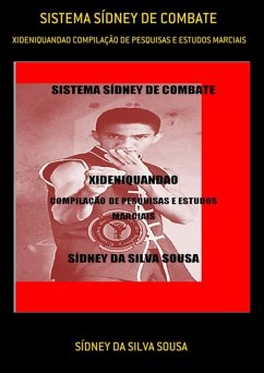 Cover Sistema Sídney De Combate (eBook, PDF)