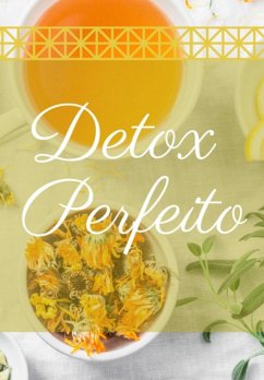 Detox Perfeito (eBook, ePUB) - Digitais, Jeh Produtos