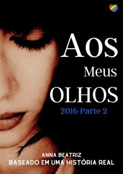 Cover Aos Meus Olhos (eBook, ePUB)