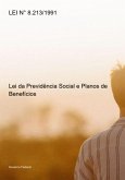 Lei N° 8.213/1991 (eBook, ePUB) Lei N° 8.213/1991 (eBook, ePUB)