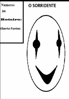 Cover O Sorridente: Numero: 04 (eBook, ePUB)