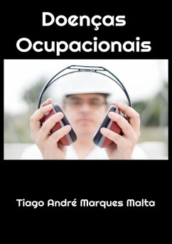 Doenças Ocupacionais (eBook, ePUB) Cover Doenças Ocupacionais (eBook, ePUB)