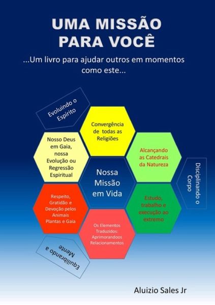 Uma Missão Para Você (eBook, PDF) Uma Missão Para Você (eBook, PDF)