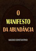 Manifesto Da Abundância (eBook, PDF)