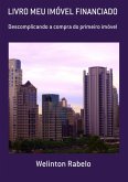 Livro Meu Imóvel Financiado (eBook, ePUB)
