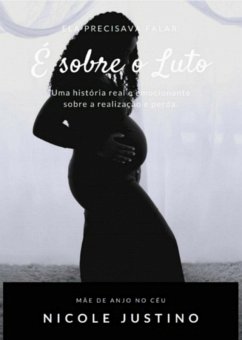 Cover É Sobre O Luto (eBook, PDF)