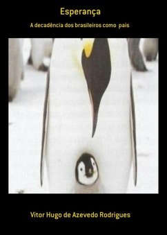 Esperança (eBook, PDF) - de Rodrigues, Vitor Hugo Azevedo