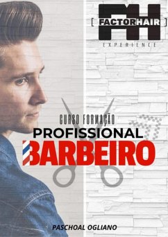 Cover Curso Formação Profissional Barbeiro (eBook, PDF)
