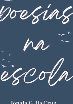 Cover Poesia (eBook, PDF)