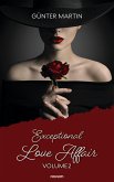 Exceptional Love Affair (eBook, ePUB)