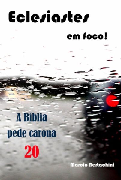 Eclesiastes Em Foco! (eBook, ePUB) Eclesiastes Em Foco! (eBook, ePUB)