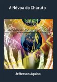 A Névoa Do Charuto (eBook, ePUB)