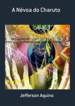 A Névoa Do Charuto (eBook, ePUB) - Aquino, Jefferson