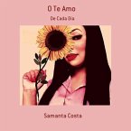 O Te Amo (eBook, ePUB)