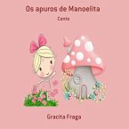 Os Apuros De Manoelita (eBook, PDF)