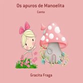 Os Apuros De Manoelita (eBook, PDF)