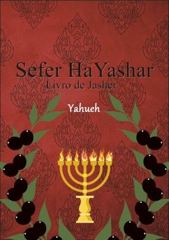 Sefer Hayashar (eBook, PDF) Cover Sefer Hayashar (eBook, PDF)