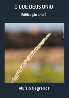O Que Deus Uniu (eBook, PDF) Cover O Que Deus Uniu (eBook, PDF)