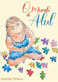 Cover O Mundo De Alul (eBook, PDF)