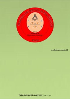 Cover Maçonaria (eBook, ePUB)