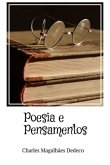 Poesia E Pensamentos (eBook, PDF)