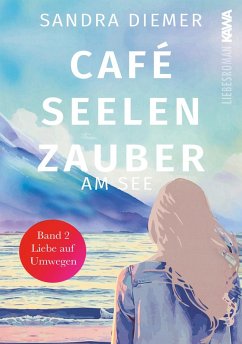 Cover Café Seelenzauber am See Band 2 (eBook, ePUB)