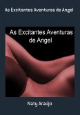 As Excitantes Aventuras De Angel (eBook, ePUB)