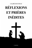 Réflexions et prières inédites (eBook, ePUB) Réflexions et prières inédites (eBook, ePUB)