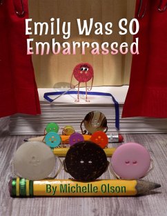 Cover Emily Was SO Embarrassed (Tales from the Craft Box, #2) (eBook, ePUB)