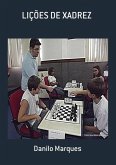 Lições De Xadrez (eBook, ePUB)