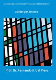 Livro Guia Para Criar Valores Pessoais E Empreendedores (eBook, ePUB)