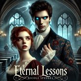Eternal Lessons (eBook, ePUB) Eternal Lessons (eBook, ePUB)