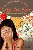 Springdale Bulldogs Sophomore Year (The Extraordinarily Ordinary Life of Cassandra Jones, #6) (eBook, ePUB) Springdale Bulldogs Sophomore Year (The Extraordinarily Ordinary Life of Cassandra Jones, #6) (eBook, ePUB)