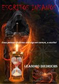 Escritos Insanos (eBook, PDF)