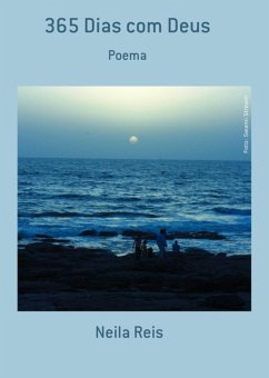 365 Dias Com Deus (eBook, PDF) - Reis, Neila