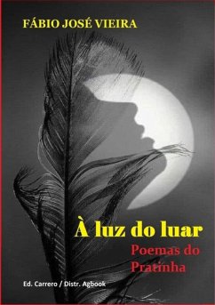 Cover À Luz Do Luar (eBook, PDF)