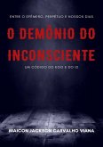 O Demônio Do Inconsciente (eBook, ePUB)