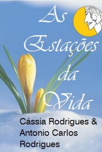 As Estações Da Vida (eBook, ePUB)