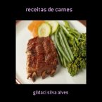 Receitas De Carnes (eBook, ePUB)