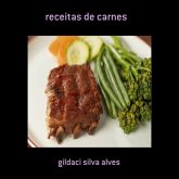 Receitas De Carnes (eBook, ePUB)