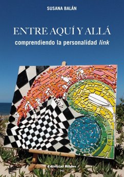 Cover Entre aquí y allá (eBook, ePUB)